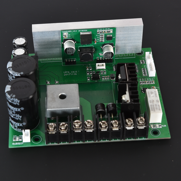 Operating Table Accessories Power Mainboard Electrical Main Panel Board