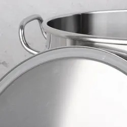 Sealed Barrel 60l Stainless Steel Fermenter Home Brewing 1bbl Brite Tank