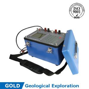 China Multi-function resistivity &amp; IP measuring equipment wholesale