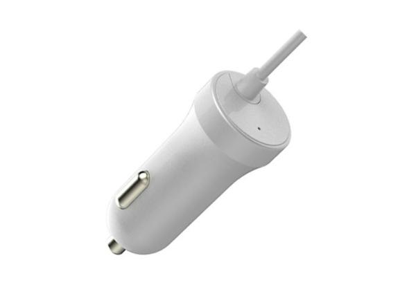 Quality 12-50W LED Lighting Dual USB Car Charger 3.0A Output Current LED Driver with 12V-24V Input Voltage for sale