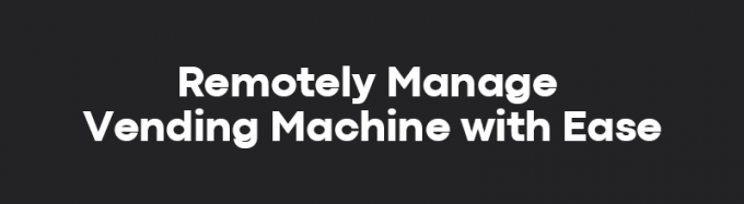 270-720 Capacity Monster Collection Vending Machine with Cooling System 3-20°C and 24V Electric Heating Defogging