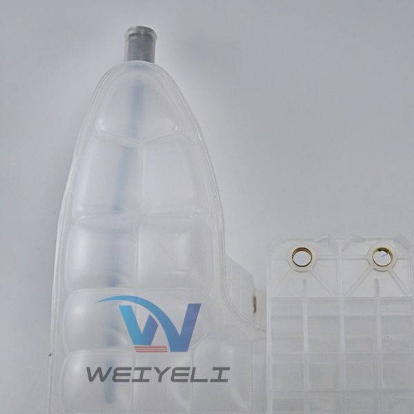 E320GC / 330GX Excavator Coolant Expansion Tank Auxiliary Water Tank 554-9412