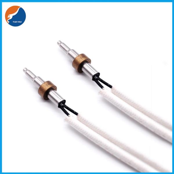 Quality Water Heater Bullet Probe NTC Temperature Sensors High Sensitive Immersion Type for sale
