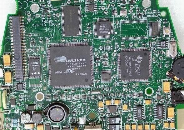 China Turkey PCB Reverse Engineering Circuit Board Assembly Services wholesale