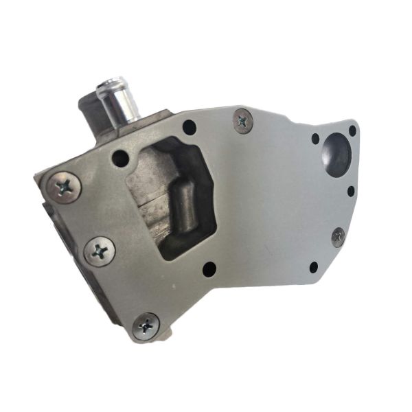 8-972541481 8980986620 4LE2 Isuzu Diesel Engine Water Pump