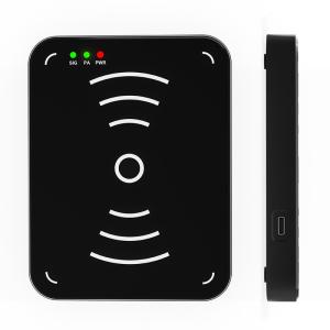 BRD-DC06 USB Rfid Desktop Reader ISO 18000-6C/6B RFID UHF Reader Desktop Rfid Reader
