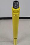 DHD360 Water Well DTH Hammer Button Bits High Air Pressure