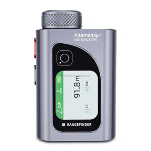 1000m Multi Function Laser Measuring Tool Distance Meter Rangefinder Electronic Tape Measure High Precision for Engineers