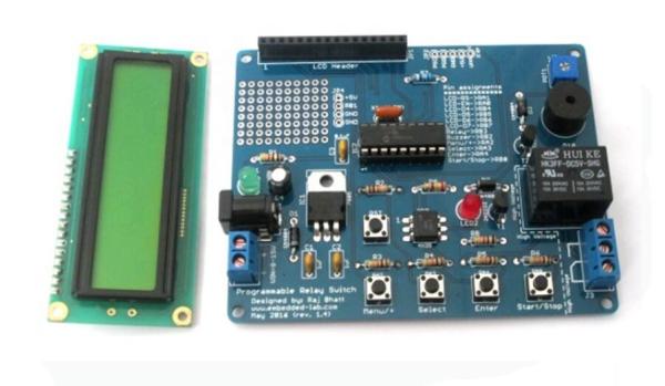 Quality 6 Layer BGA 1.6mm Multilayer PCB Board Gold Surface Finish For Consumer Products for sale
