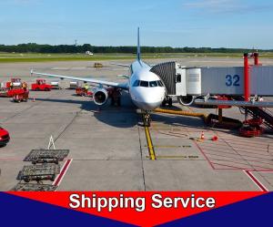 China Quick Air Freight Services Door To Door Shenzhen To Newark Chicago wholesale