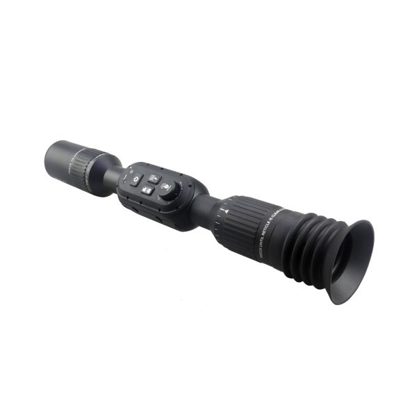 Night Vision Hunting Rifle Scope X-SIGHT 4K Pro Rifle Scope Series