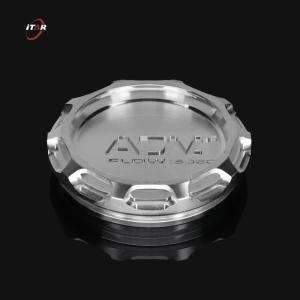 China OEM Lathe CNC Precision Machining Parts Aluminum 0.01mm Tolerance wholesale