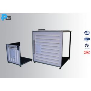 136 Measurement Points Electrical Safety Test Equipment Temperature Rising Test