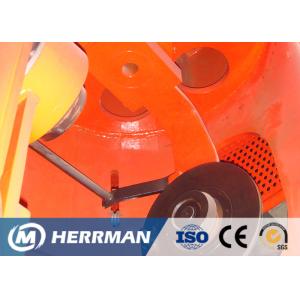 High Automation Tubular Strander Cable Wire Manufacturing Machines Horizontal