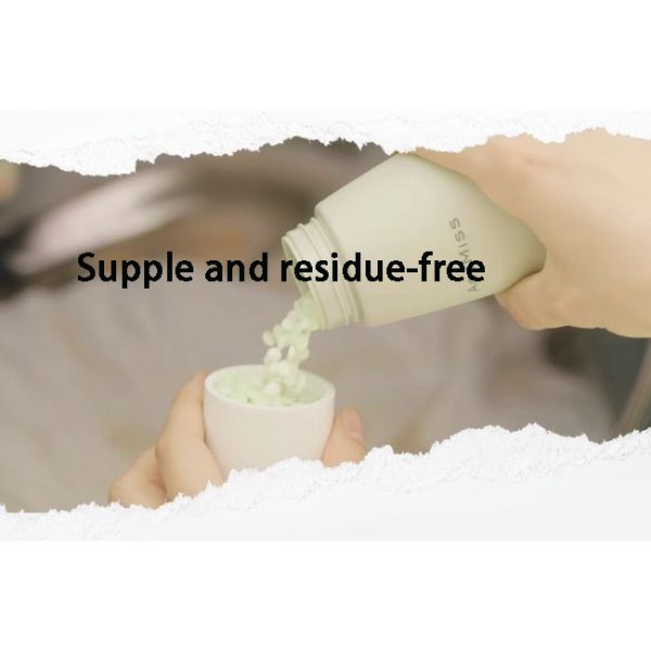 Anti Static Clothes Scent Booster Sustainable Scent Balls For Laundry