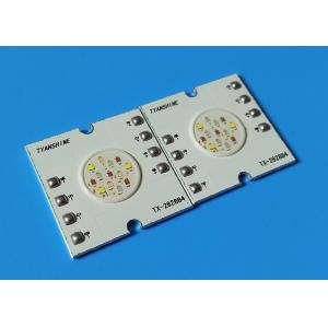 China 30 Watt RGB LED Array Downlight Spotlight 700mA COB LEDs Chip RGBW Dimming wholesale