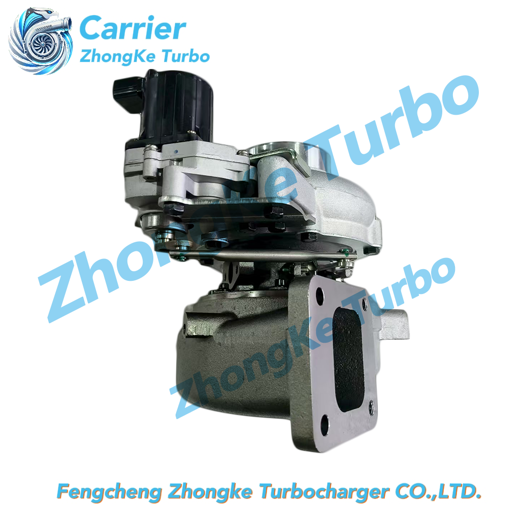 GTB3576KLNRV Turbo 830724-5001S 775806-5013S 17201-E0651 17201-E0653 17201-E0654 17201E0654A 17201E0655 Turbocharger For Nissan UD 2600 Truck with