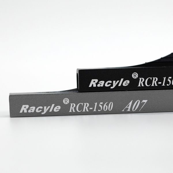 597mm Easy Installation Furniture Modern Aluminium Cabinet Handles