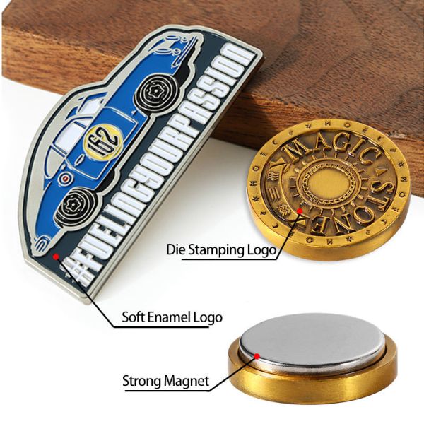 Custom Personalised Fridge Magnets for Tourism Souvenirs