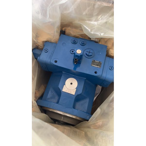 A4VSO250DR/30R-VPB13N00 A4VSO250DR/30R-PPB13N00 German Rexroth Axial Variable Piston Pump Excavator Hydraulic Motor Original Genuine New Stock A4VSO