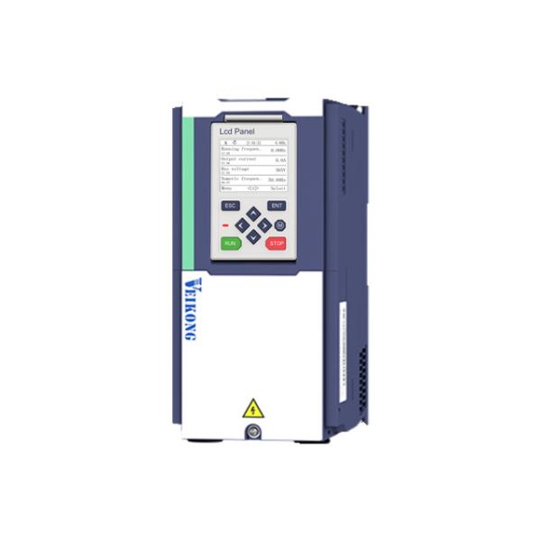 Quality VEIKONG VFD500 Variable Frequency Inverters with Modbus RTU/RS485 and PC Tool Software for sale