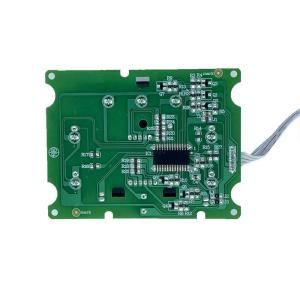 China 13L 14L Multilayer PCBs Turnkey EMS Electronic Manufacturing wholesale