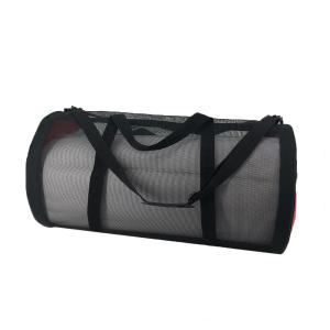 70*40 cm diving equipment mesh bag