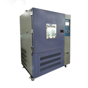 Buy cheap LED Liquid Crystal Display Temperature Test Equipment AC380V 50HZ/60HZ from wholesalers