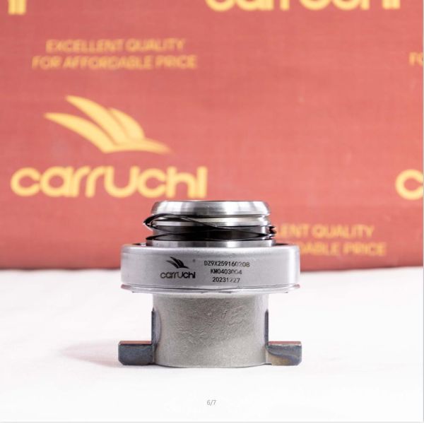 DZ9X259160208 Clutch Release Bearing 86CL6395FO-G For Shacman X3000 X5000