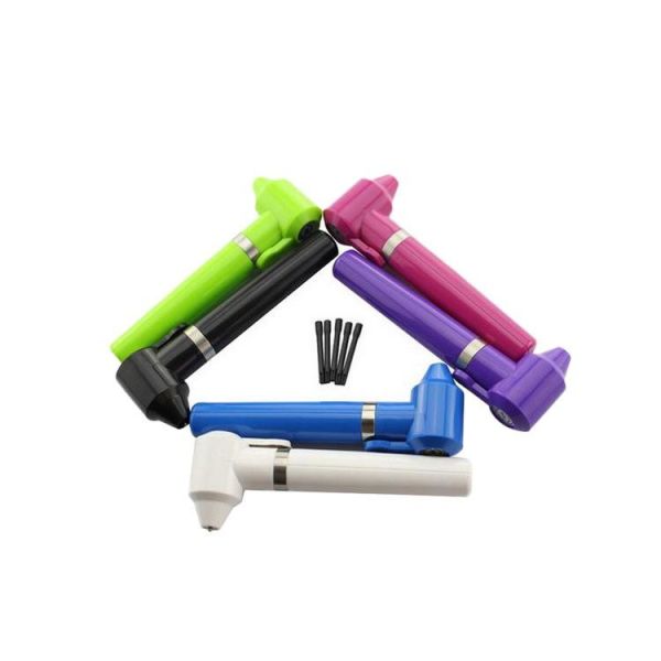 Plastic Electric Portable Tattoo Ink Mixer Permanent Makeup Microblading 60g