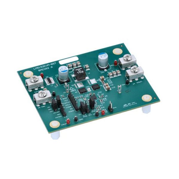 Quality LM5152EVM-BST Embedded Solutions LM5152 Evaluation Module For Boost Controller for sale
