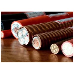 Heat Resistant High Temperature Cable for Safe Operation