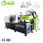 Liquid Hi Tech Injection Moulding Machine , Custom Automatic Baby Bottle Maker