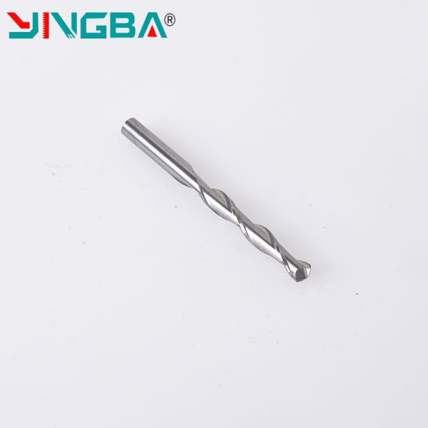 Carbide Spherical Milling Cutter Endmills for CNC Machine Tungsten Steel Spherical Milling Cutter