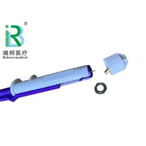 China Medical Nitinol Stone Retrieval Basket Kink Resistance Easy Rotation wholesale