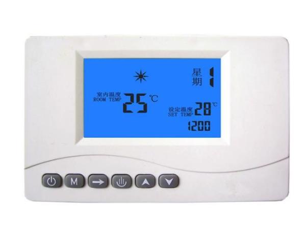 Quality Infrared Heaters Wireless Thermostat for RF Control Temperature Controller for sale