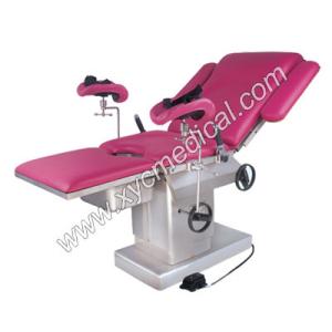 Buy cheap YC-D6 Multifunctional Obstetric Examination Bed from wholesalers