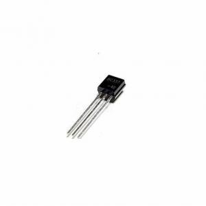 China BC337-40 Transistor IC Chip NPN Bipolar Transistor General Purpose on sale