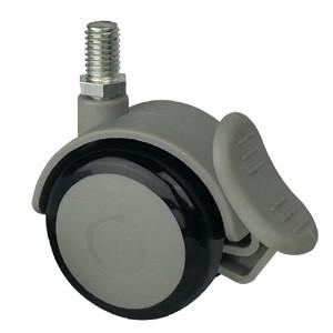China Furniture caster wheels on sale