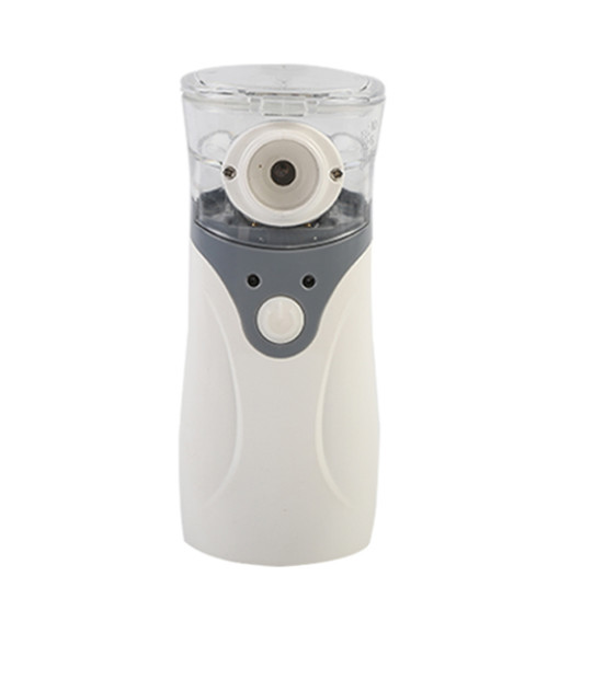 China Custom Portable Mini Ultrasonic Nebulizer Machine For Kids wholesale