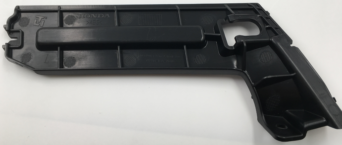 HUSKY ABS Precision Injection Molding Honda Precision Automotive Parts