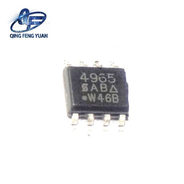 Integrated Circuits Microcontroller Si4965DY-T1-GE3 Vi-shay SE30AFGHM3/6A