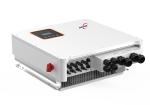 8KW three-phase inverter supporting high-power component loads