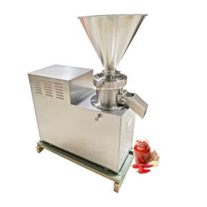 SS304 mini chili powder grinding machinery