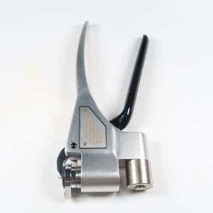 Webster Hardness Tester