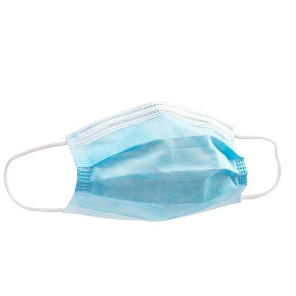Quality PFE95% PPE Earloop Procedure Masks for sale
