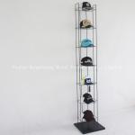 H1800mm Hat Display Rack