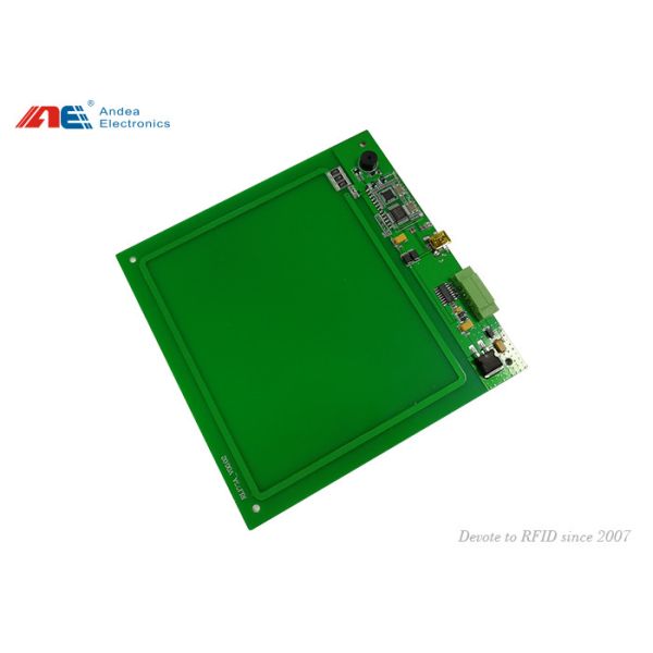 China PCB Embedded RFID Reader ICODE SLI / SLIX / SLIX2 ISO15693 Chips wholesale