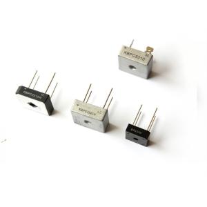 Metal Case KBPC3510W 35A Bridge Rectifiers