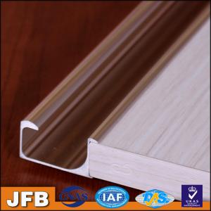 China china aluminum profile kitchen cabinet aluminum extruded profile kitchen g handle aluminum profile wholesale
